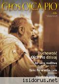 Głos Ojca Pio Głos Ojca Pio