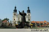 Kalwaria Zebrzydowska Kalwaria Zebrzydowska